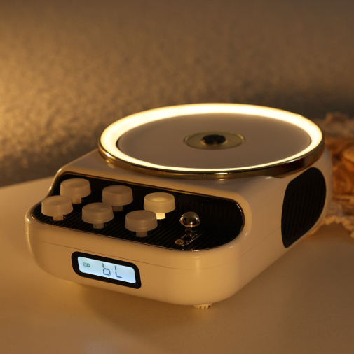 레트로 CD플레이어